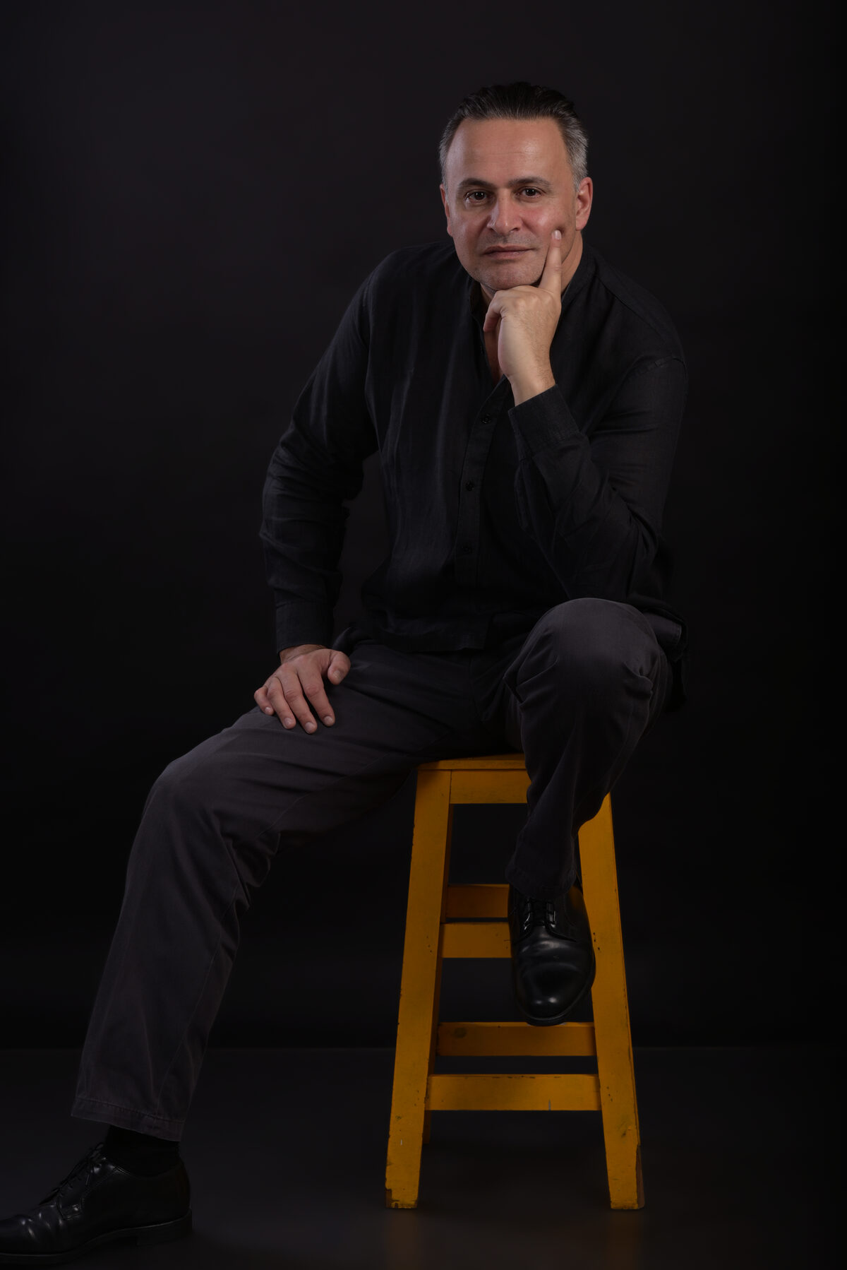 Stéphane, fondateur de LegaKeep